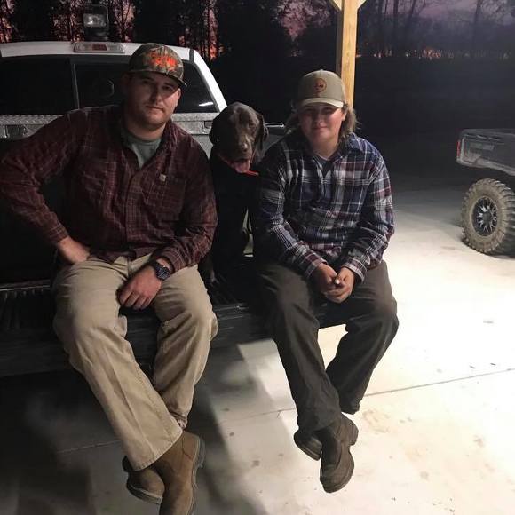 Meet your Posher, Jacob - Picture 1 of 1